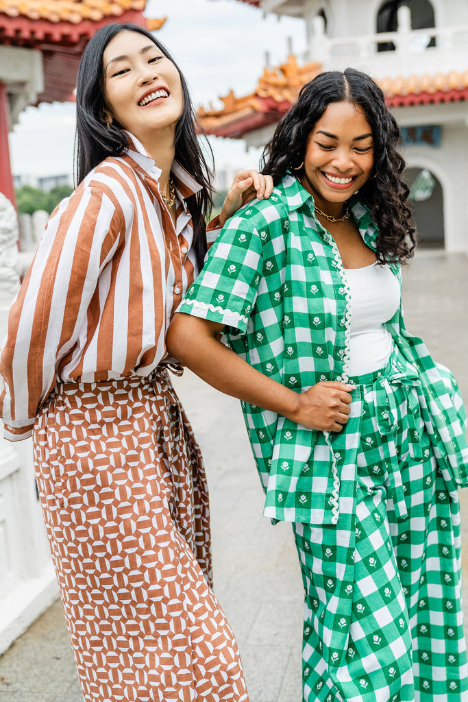 KAI - PRE-ORDER ONLY